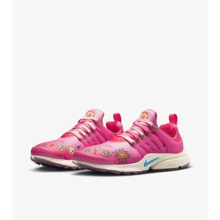 Nike shoes - Presto - Presto - FJ4973-700 - default 1