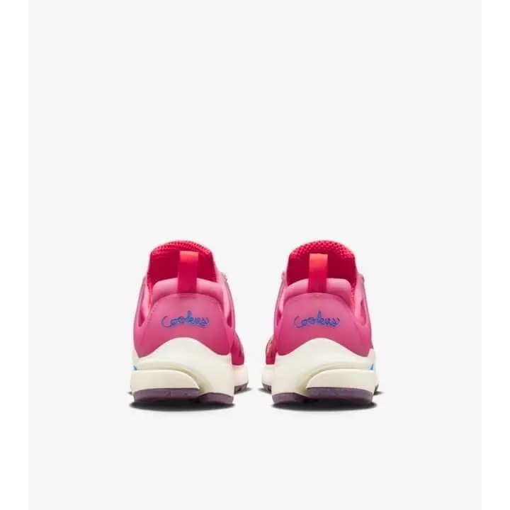 Nike shoes - Presto - Presto - FJ4973-700 - default 2