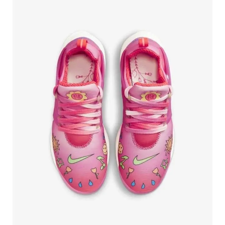 Nike shoes - Presto - Presto - FJ4973-700 - default 4