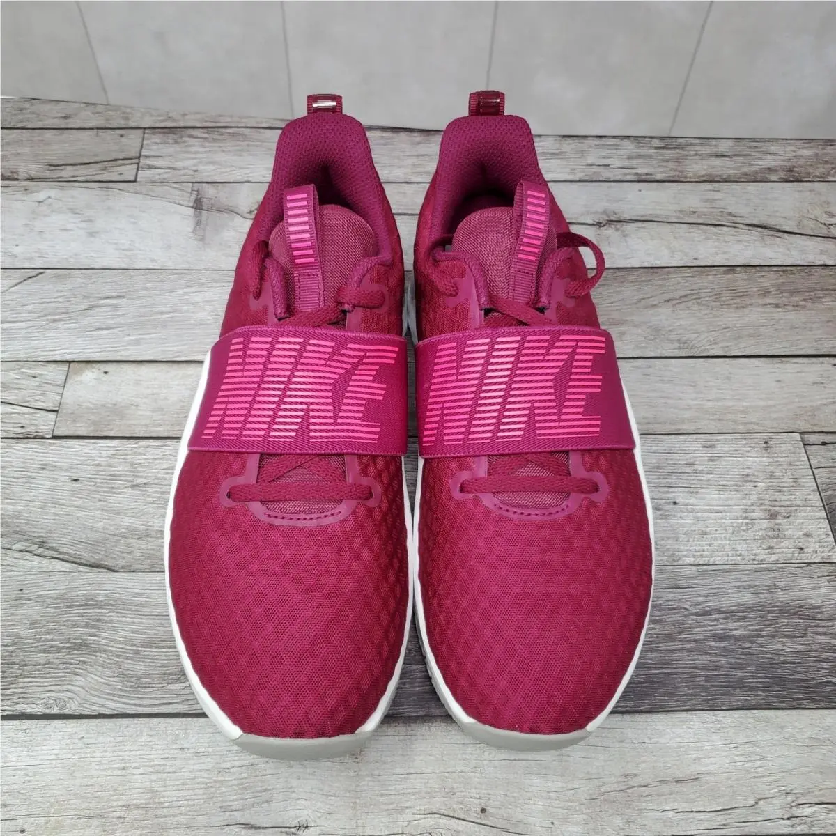 Nike shoes - Nike Renew In-Season TR 9 - AR4543-601 - Pink 0