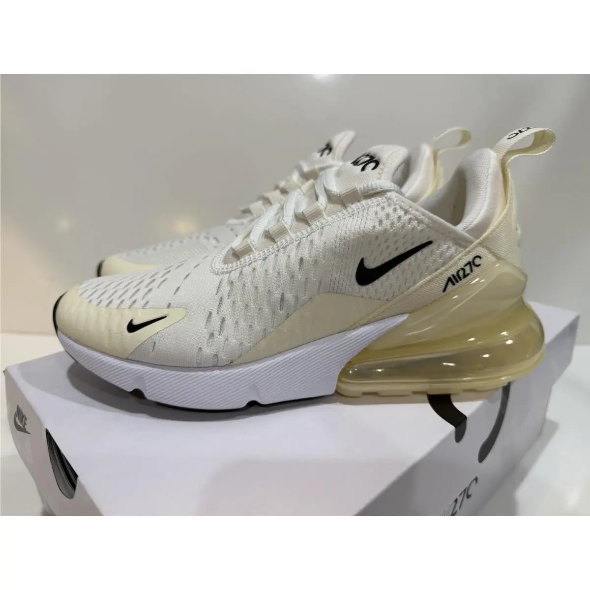 Nike shoes - Nike Air Max 270 - Air Max - Multicolor 2