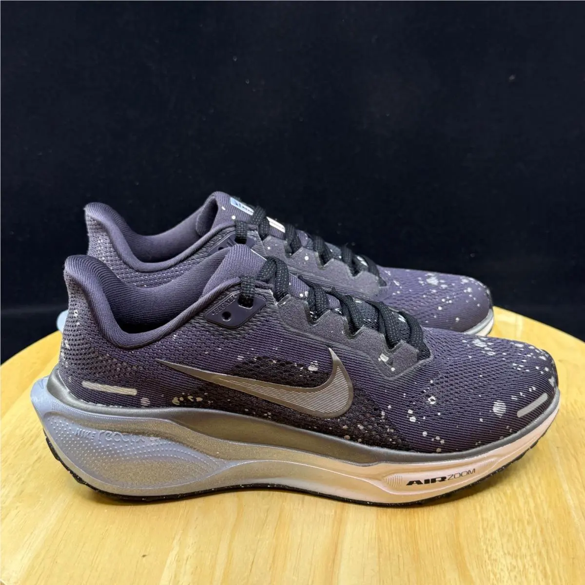 Nike shoes - Purple 0