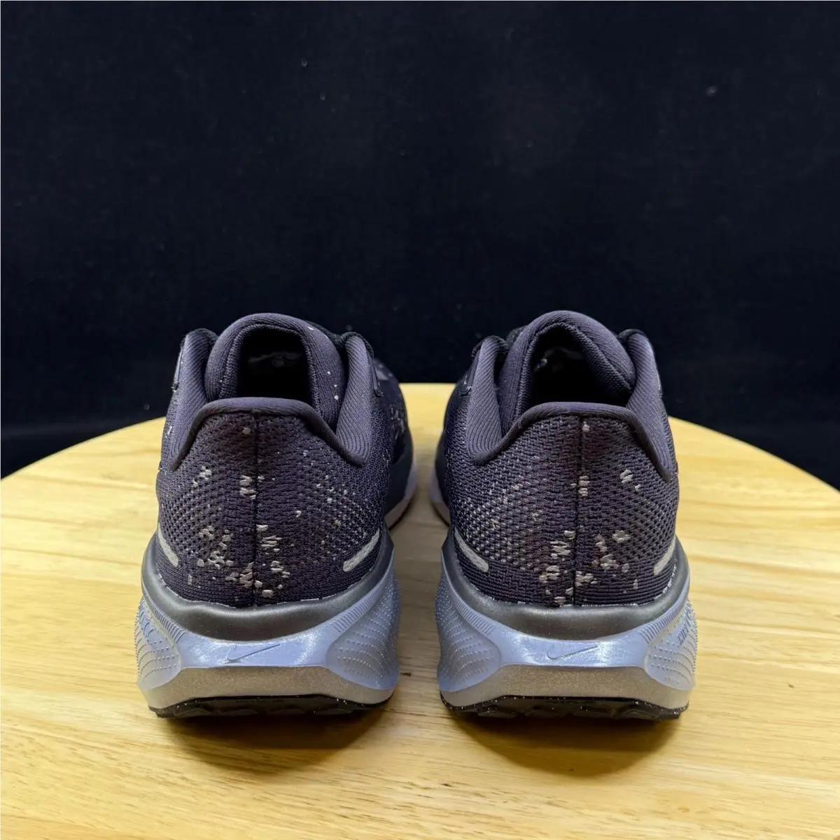 Nike shoes - Purple 1