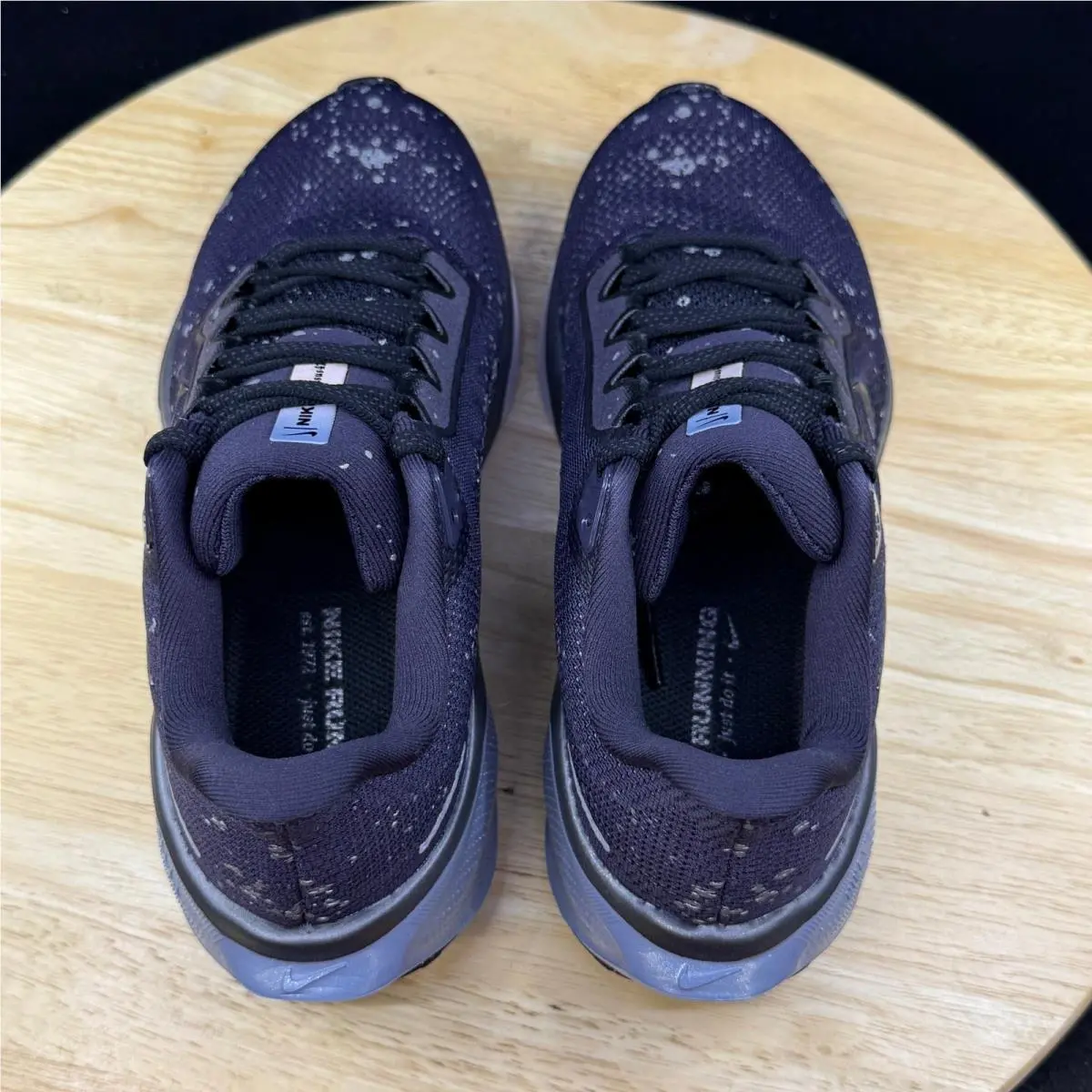 Nike shoes - Purple 3