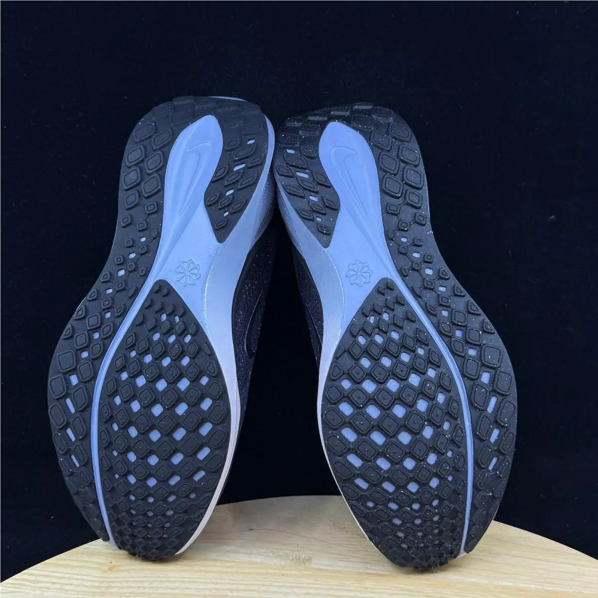 Nike shoes - Purple 4