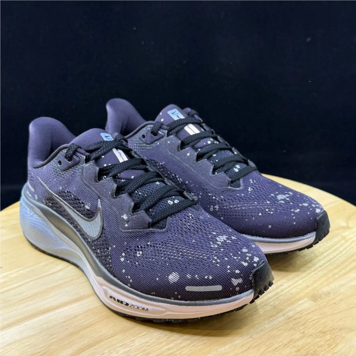 Nike shoes - Purple 5