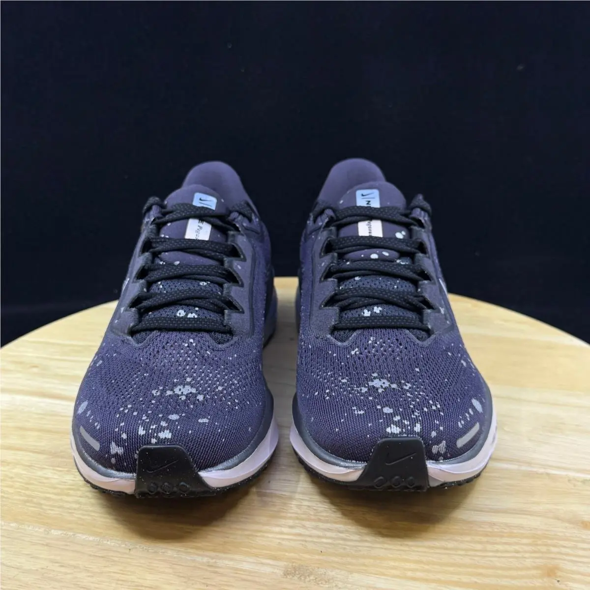 Nike shoes - Purple 6