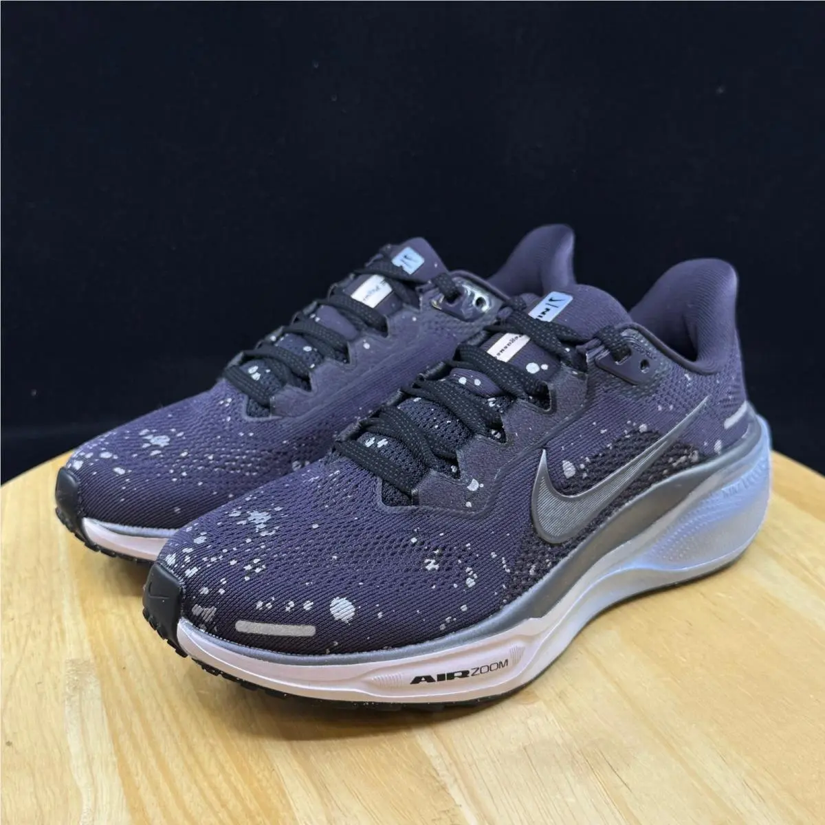 Nike shoes - Purple 7