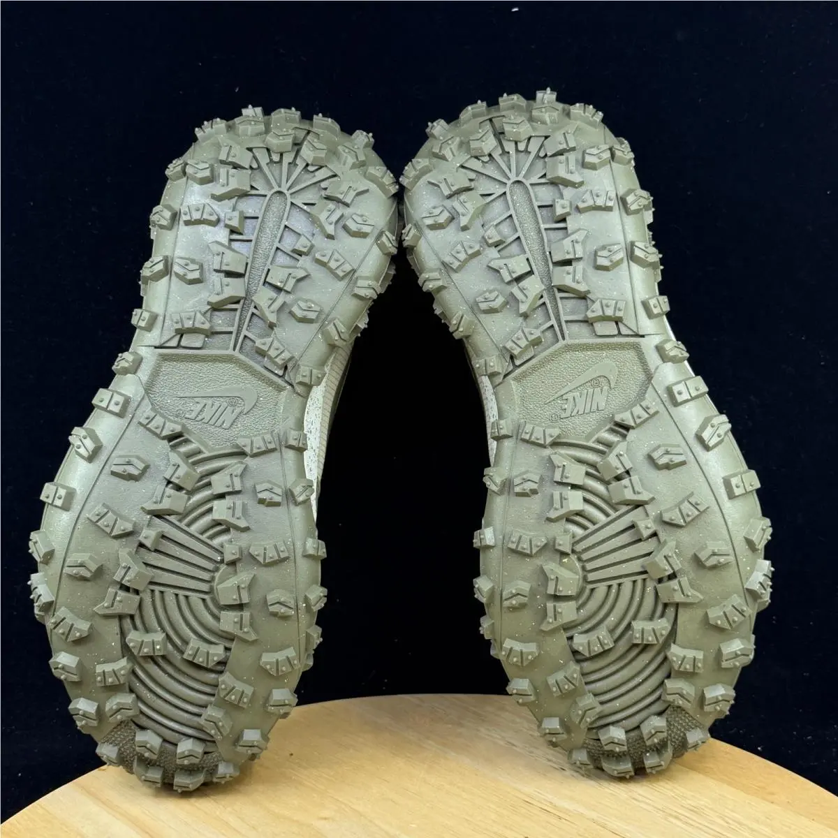 Nike shoes - Green 7