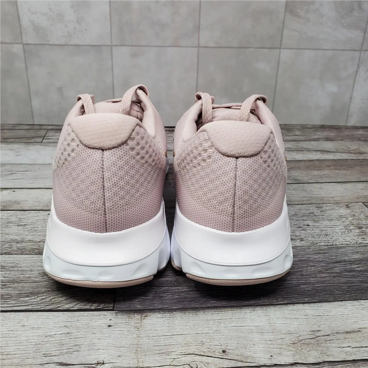 Nike shoes - Nike Renew Run 2 - Renew Run - CU3505-602 - Pink 1