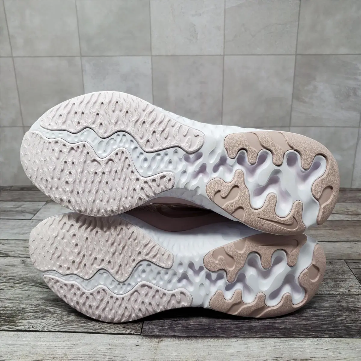 Nike shoes - Nike Renew Run 2 - Renew Run - CU3505-602 - Pink 6