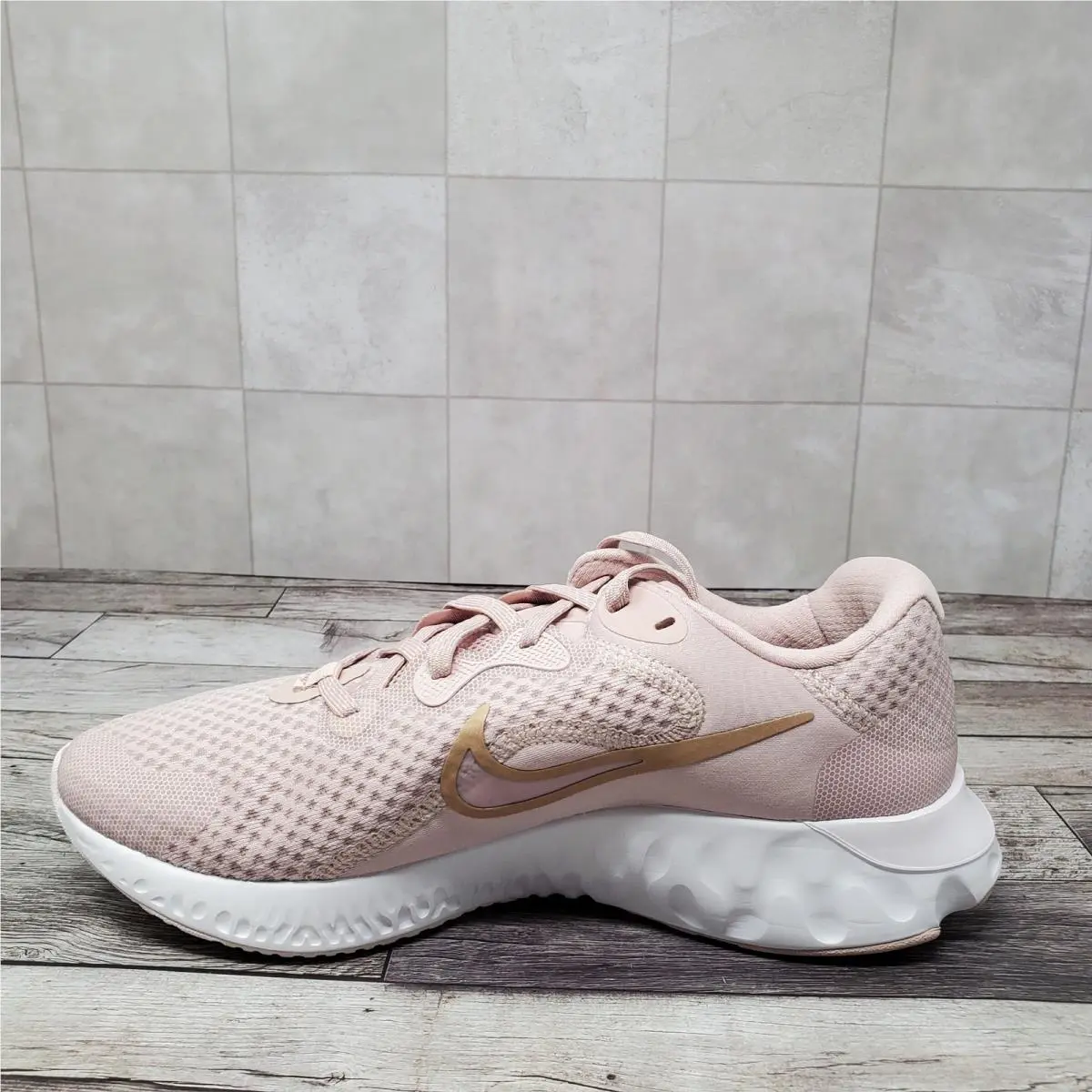 Nike shoes - Nike Renew Run 2 - Renew Run - CU3505-602 - Pink 7