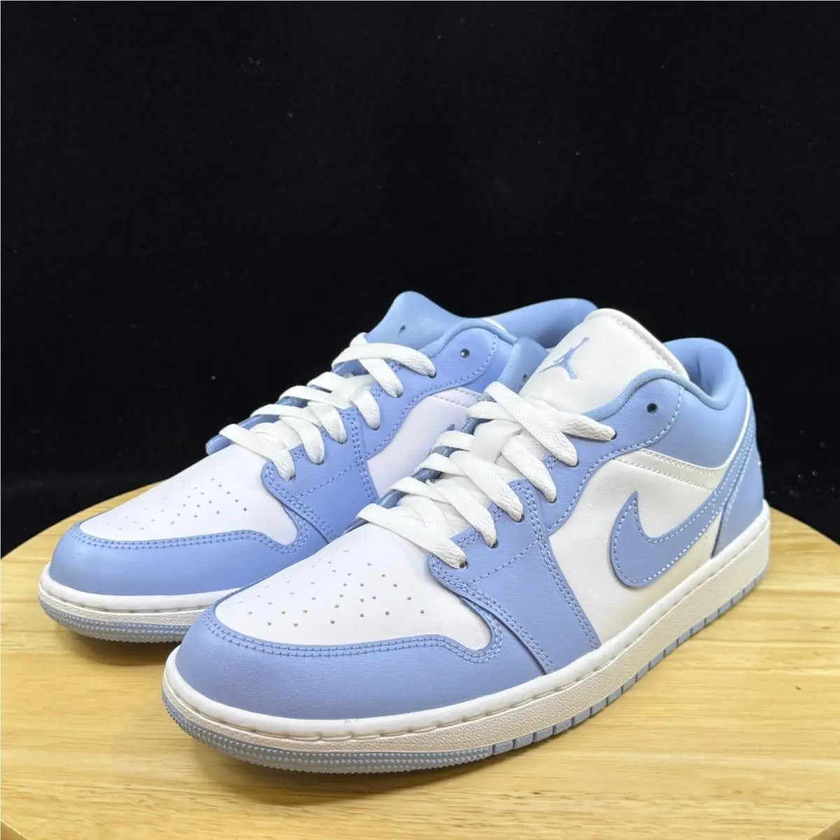 Nike shoes - Blue 0