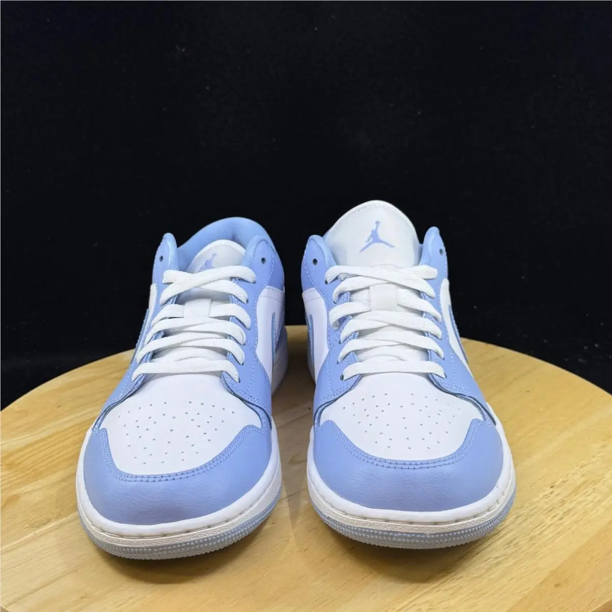 Nike shoes - Blue 1