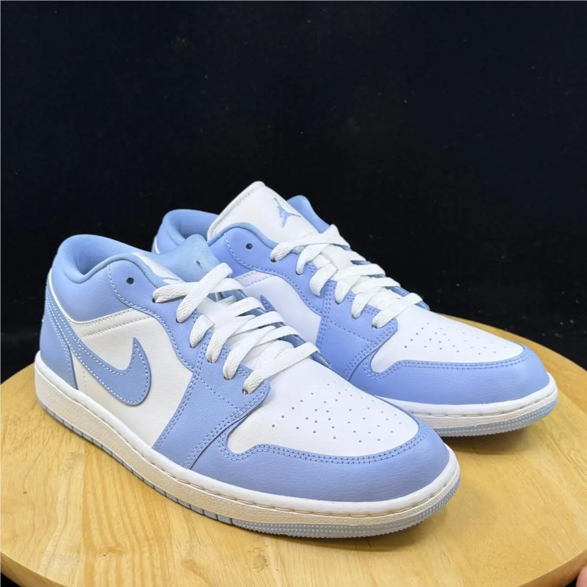 Nike shoes - Blue 2