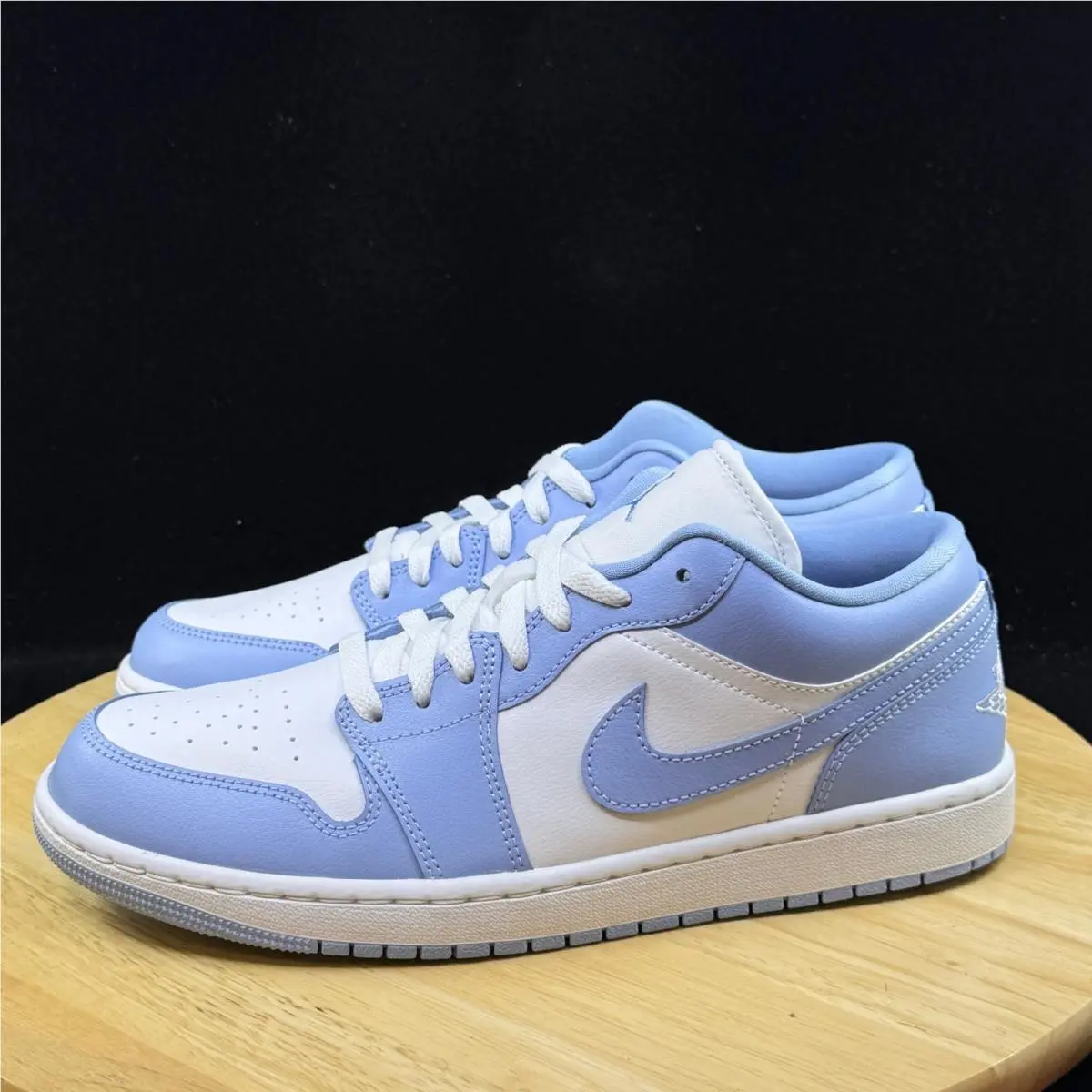 Nike shoes - Blue 5