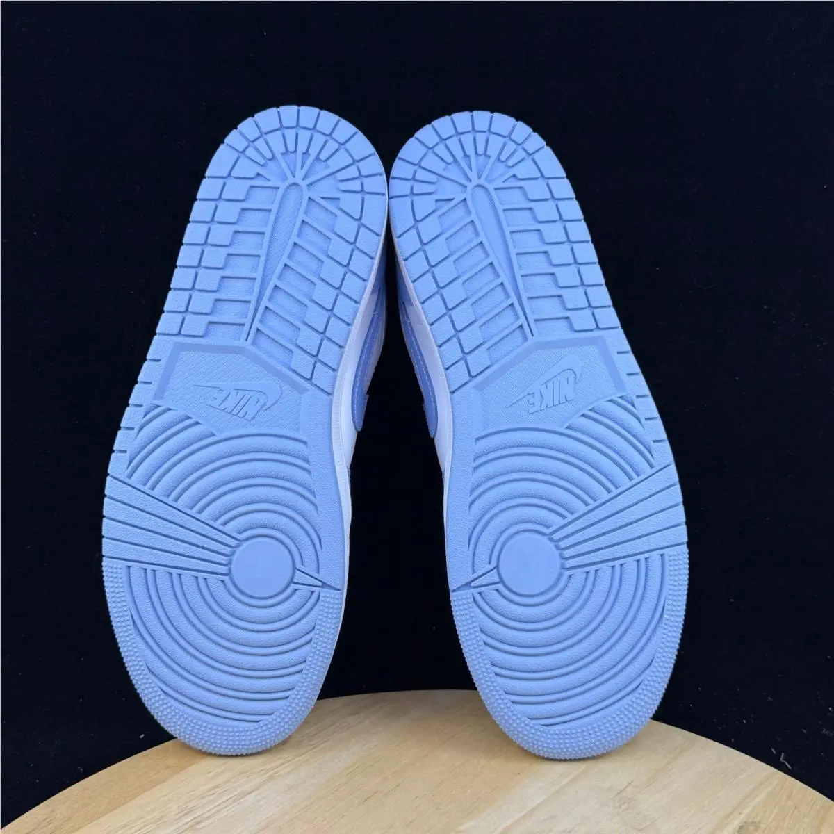 Nike shoes - Blue 6