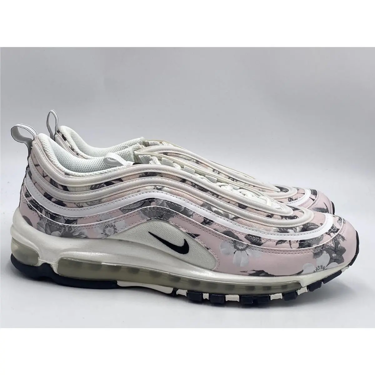 Nike shoes - Nike Air Max 97 - Air Max - BV6119-600 - White (UPC: 885177435554) 0