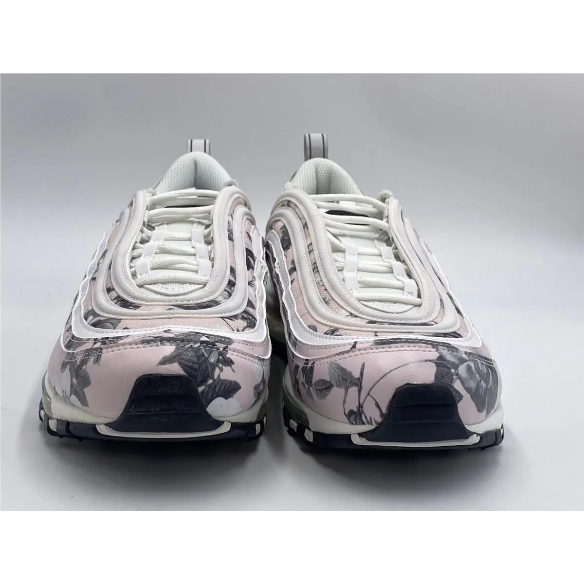 Nike shoes - Nike Air Max 97 - Air Max - BV6119-600 - White (UPC: 885177435554) 1