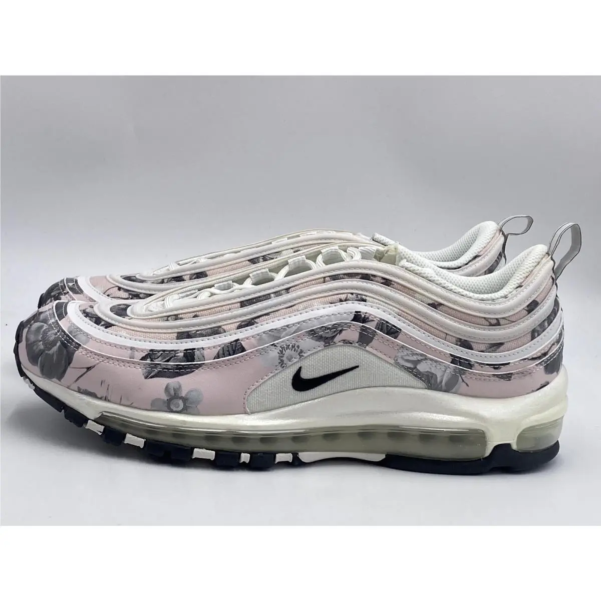 Nike shoes - Nike Air Max 97 - Air Max - BV6119-600 - White (UPC: 885177435554) 2