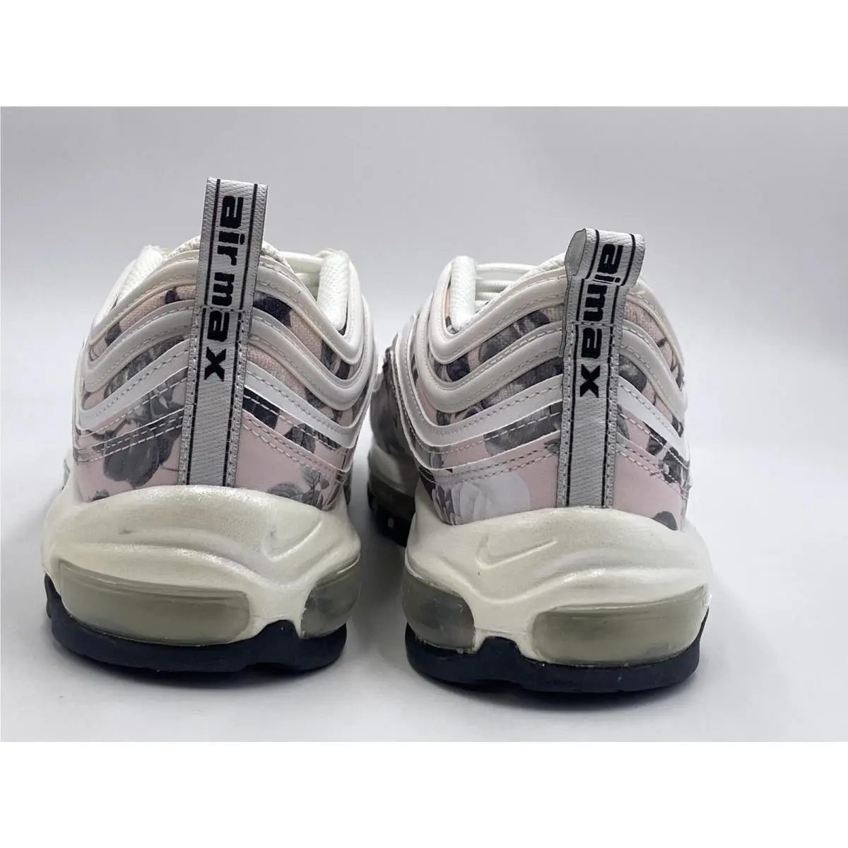 Nike shoes - Nike Air Max 97 - Air Max - BV6119-600 - White (UPC: 885177435554) 3