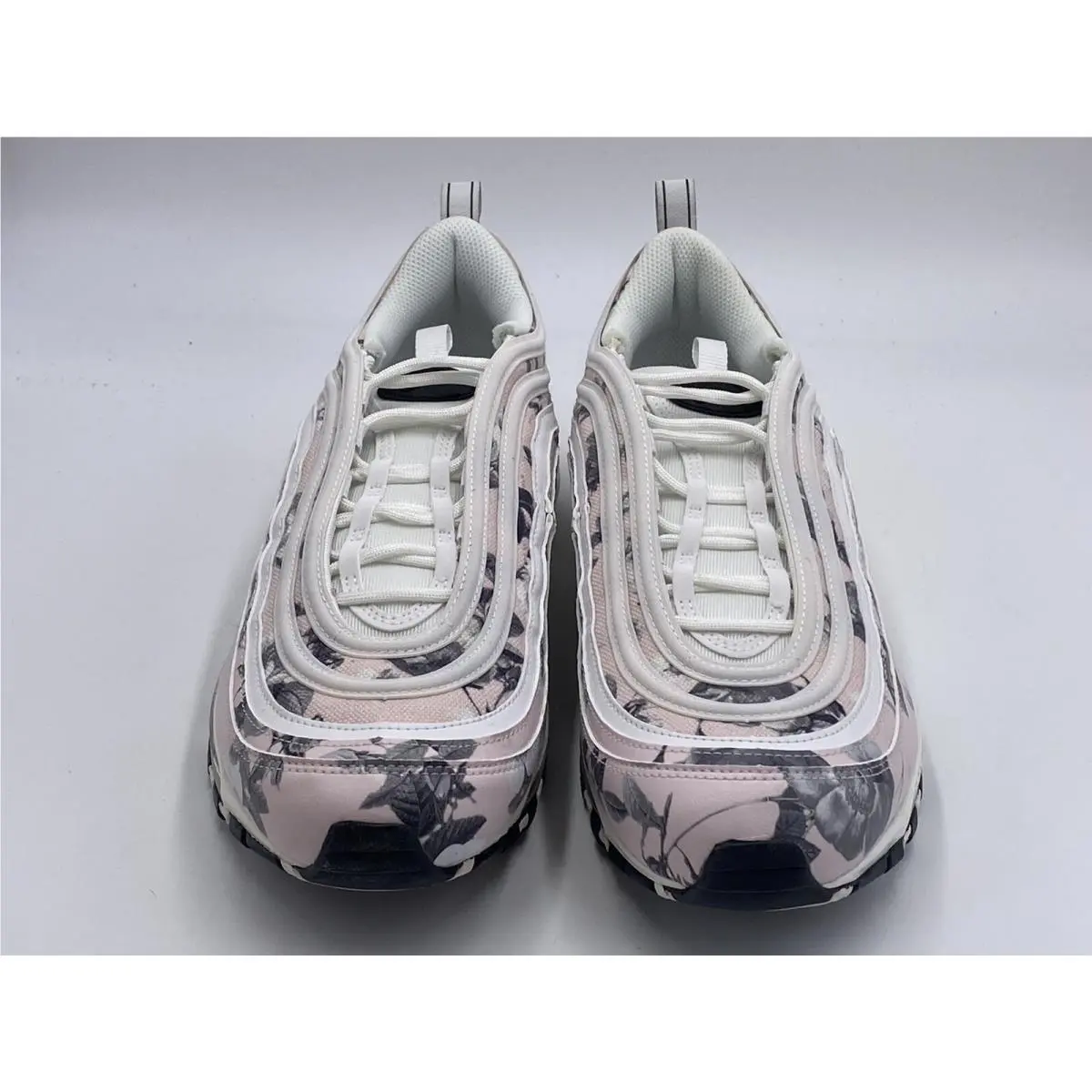 Nike shoes - Nike Air Max 97 - Air Max - BV6119-600 - White (UPC: 885177435554) 4