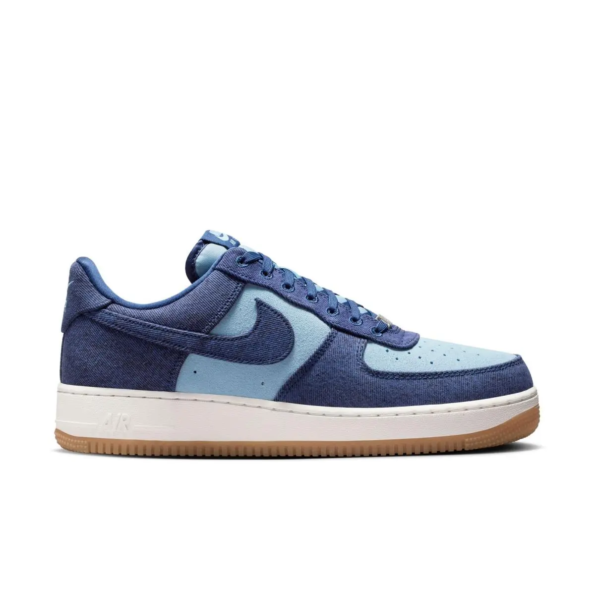 Nike shoes - NAVY/NAVY-WORN BLUE-SUMMIT WHITE 1