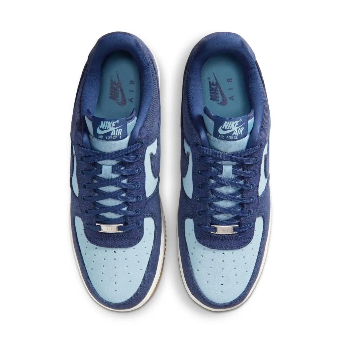 Nike shoes - NAVY/NAVY-WORN BLUE-SUMMIT WHITE 5