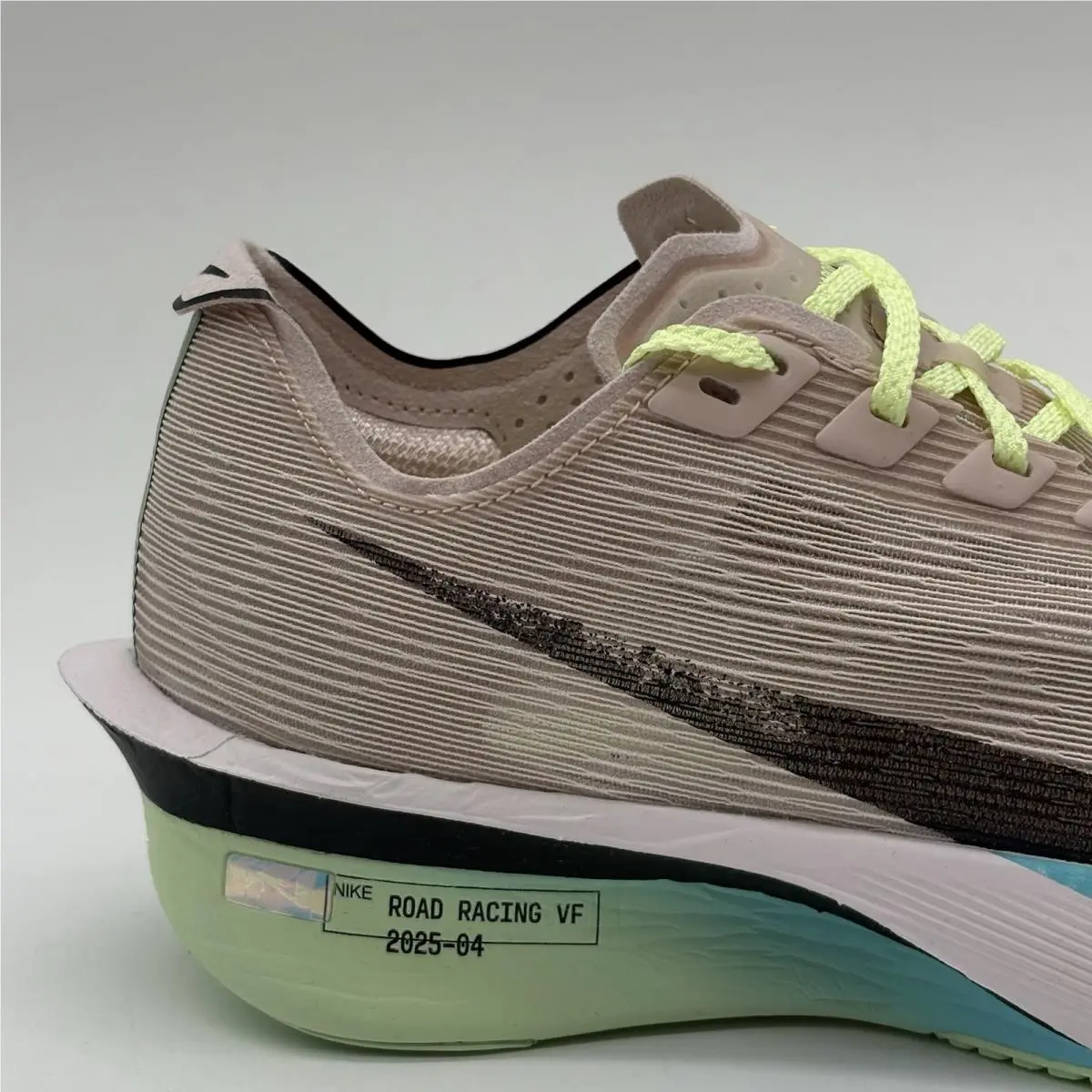 Nike shoes - Nike Vaporfly - Vaporfly - IH6277-602 - Red 1