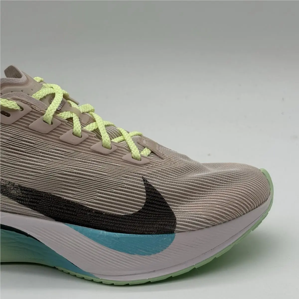 Nike shoes - Nike Vaporfly - Vaporfly - IH6277-602 - Red 2