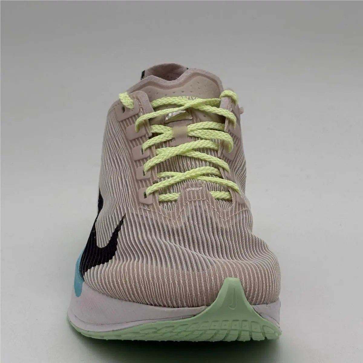 Nike shoes - Nike Vaporfly - Vaporfly - IH6277-602 - Red 3