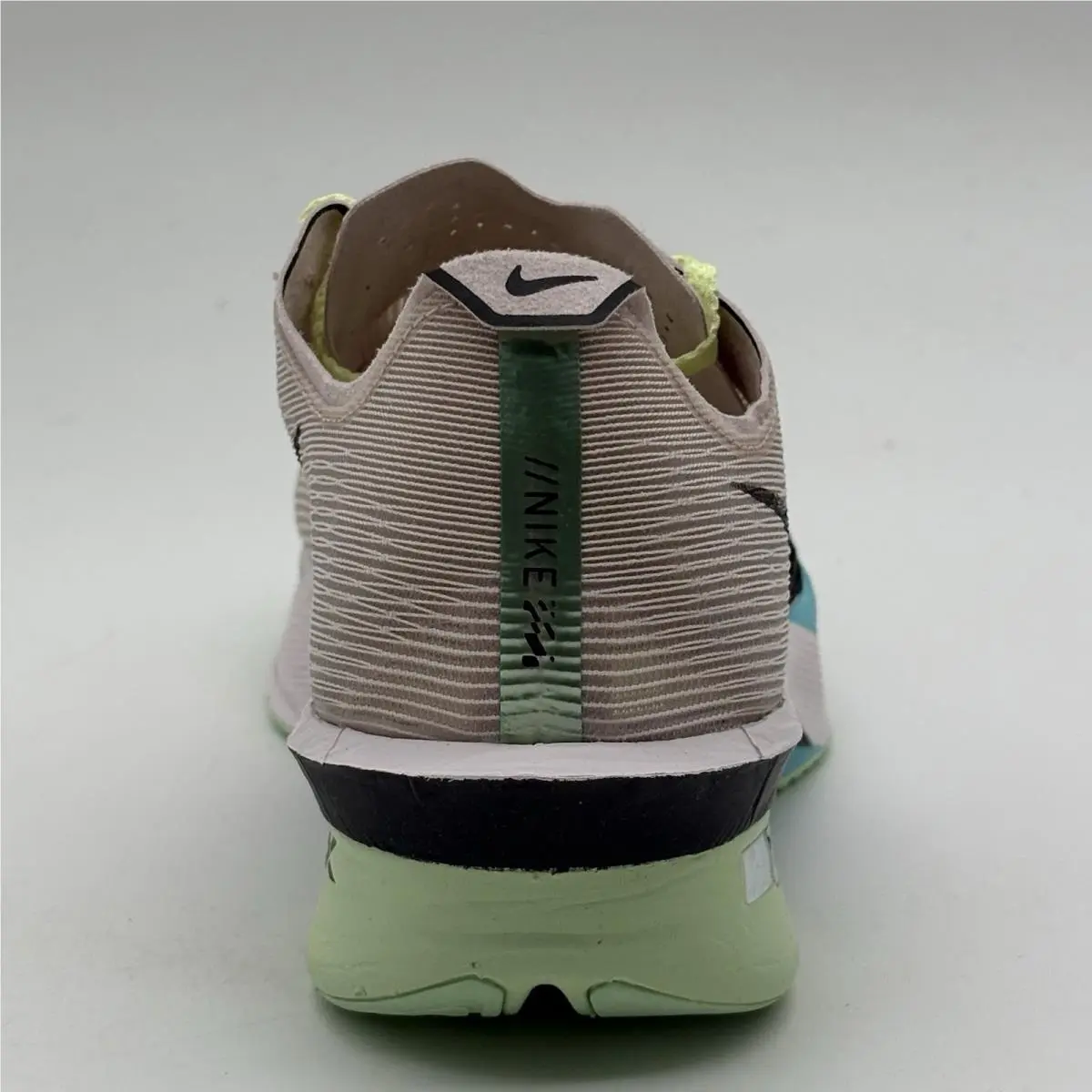 Nike shoes - Nike Vaporfly - Vaporfly - IH6277-602 - Red 4