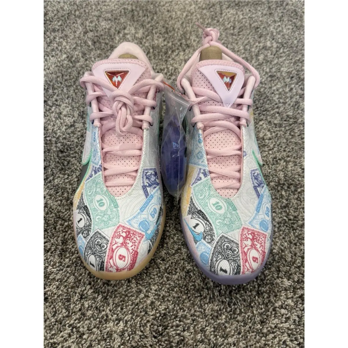 Nike shoes - Nike LeBron 22 - LeBron - Multicolor 0