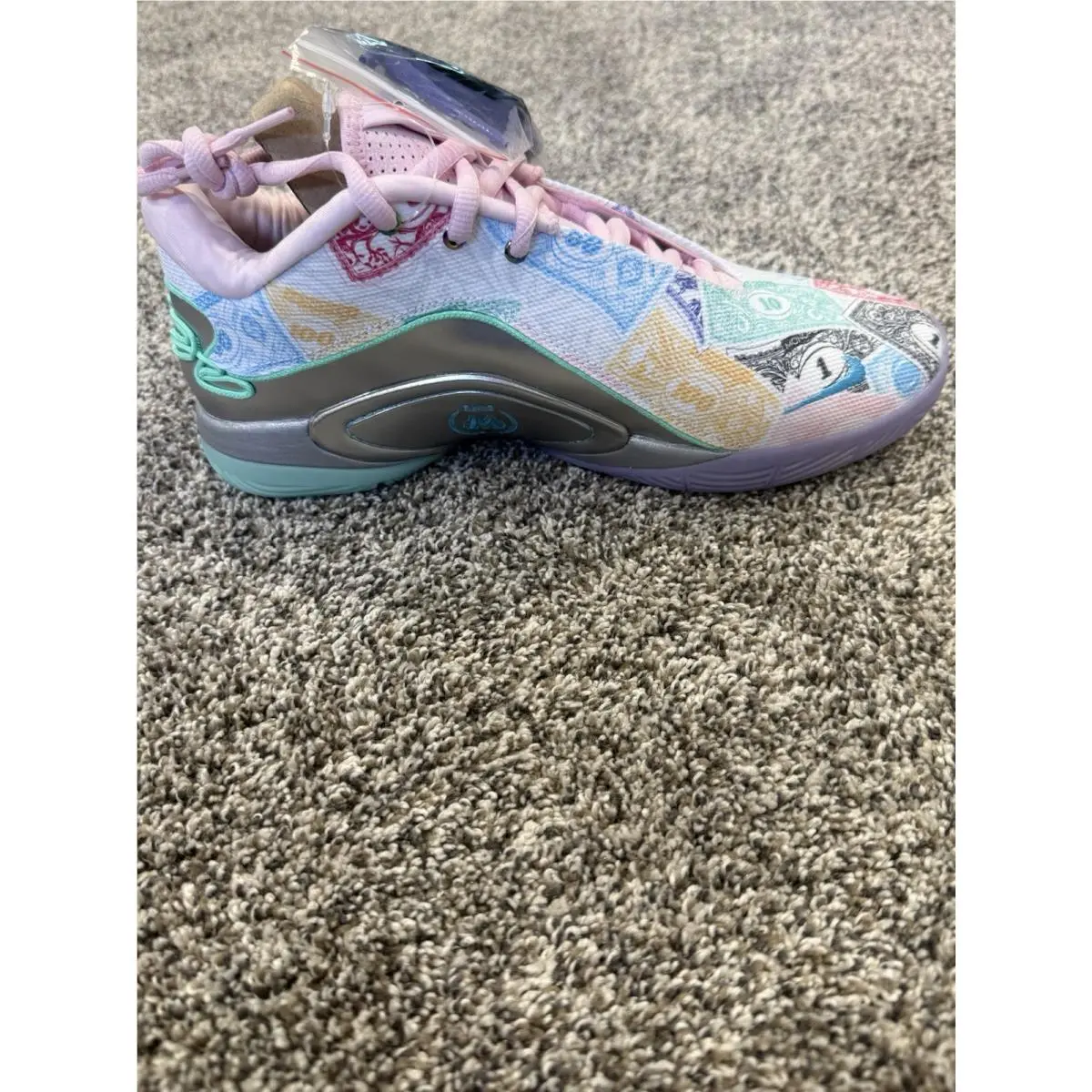 Nike shoes - Nike LeBron 22 - LeBron - Multicolor 2