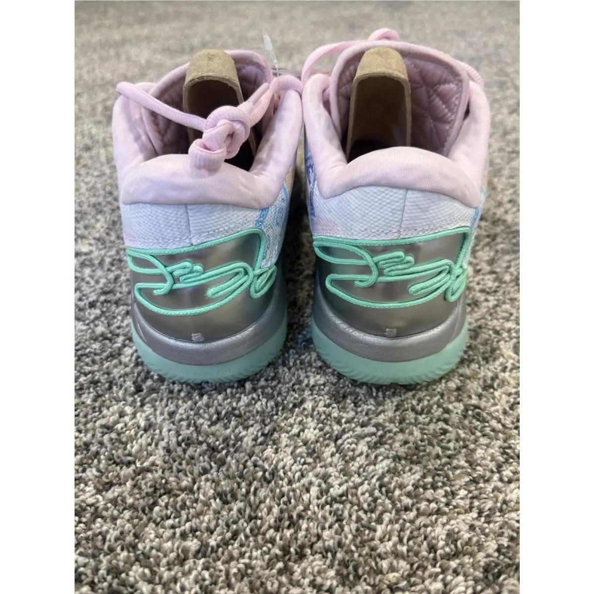 Nike shoes - Nike LeBron 22 - LeBron - Multicolor 3