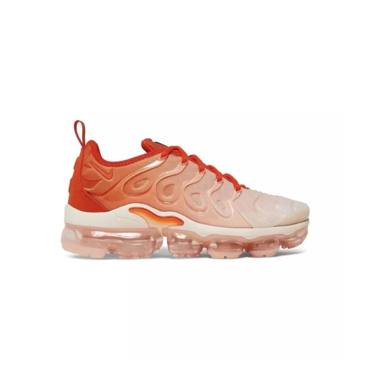 Nike shoes - Nike Air Vapormax Plus - Air Vapormax Plus - Yellow (UPC: 195244543700) 0