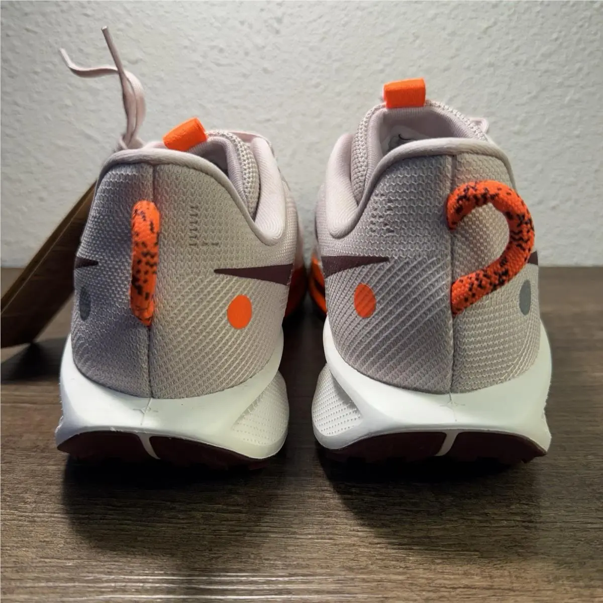 Nike shoes - Nike Pegasus Trail 4 - Pegasus Trail - DV3865-602 - Multicolor (UPC: 198481439362) 8