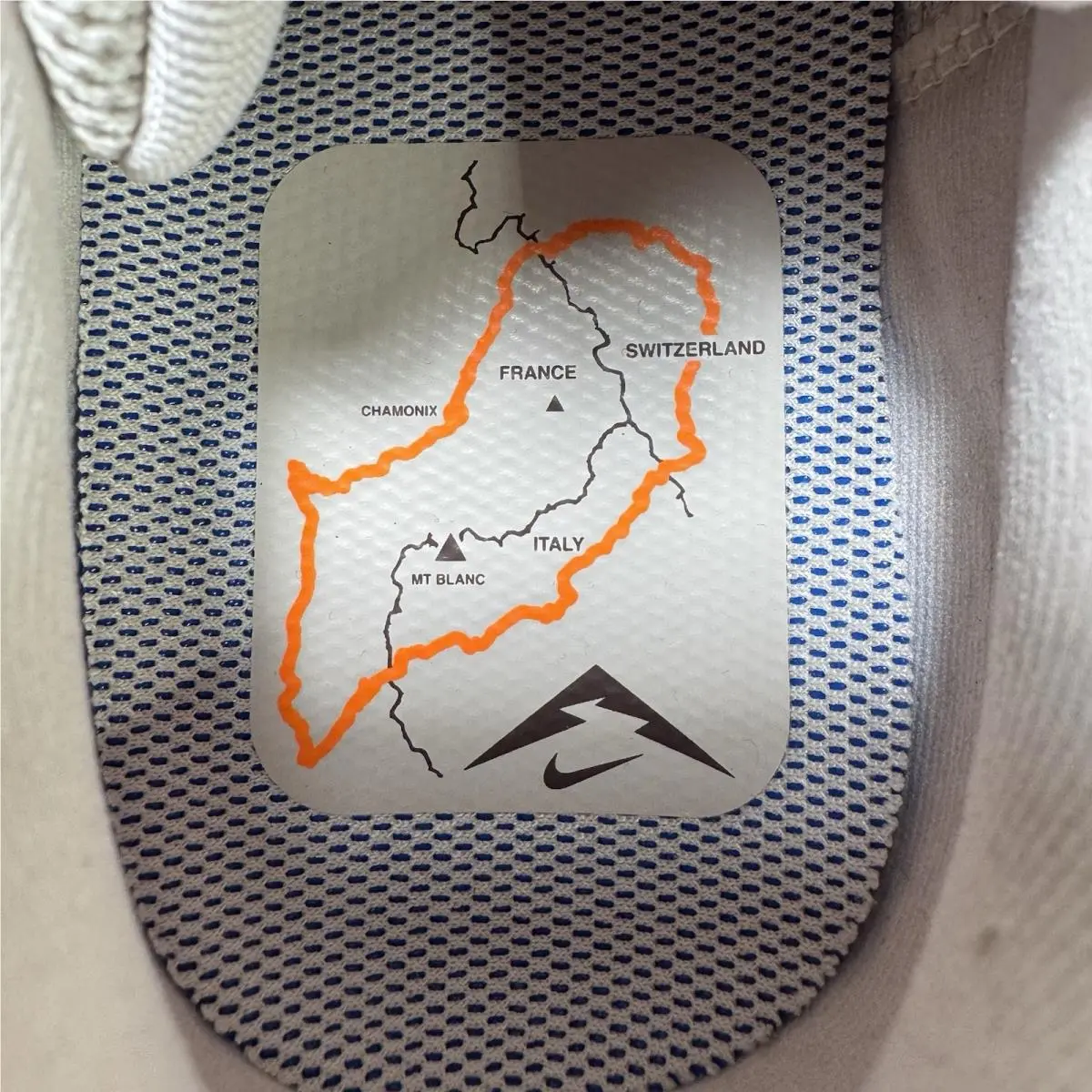 Nike shoes - Nike Pegasus Trail 4 - Pegasus Trail - DV3865-602 - Multicolor (UPC: 198481439362) 6