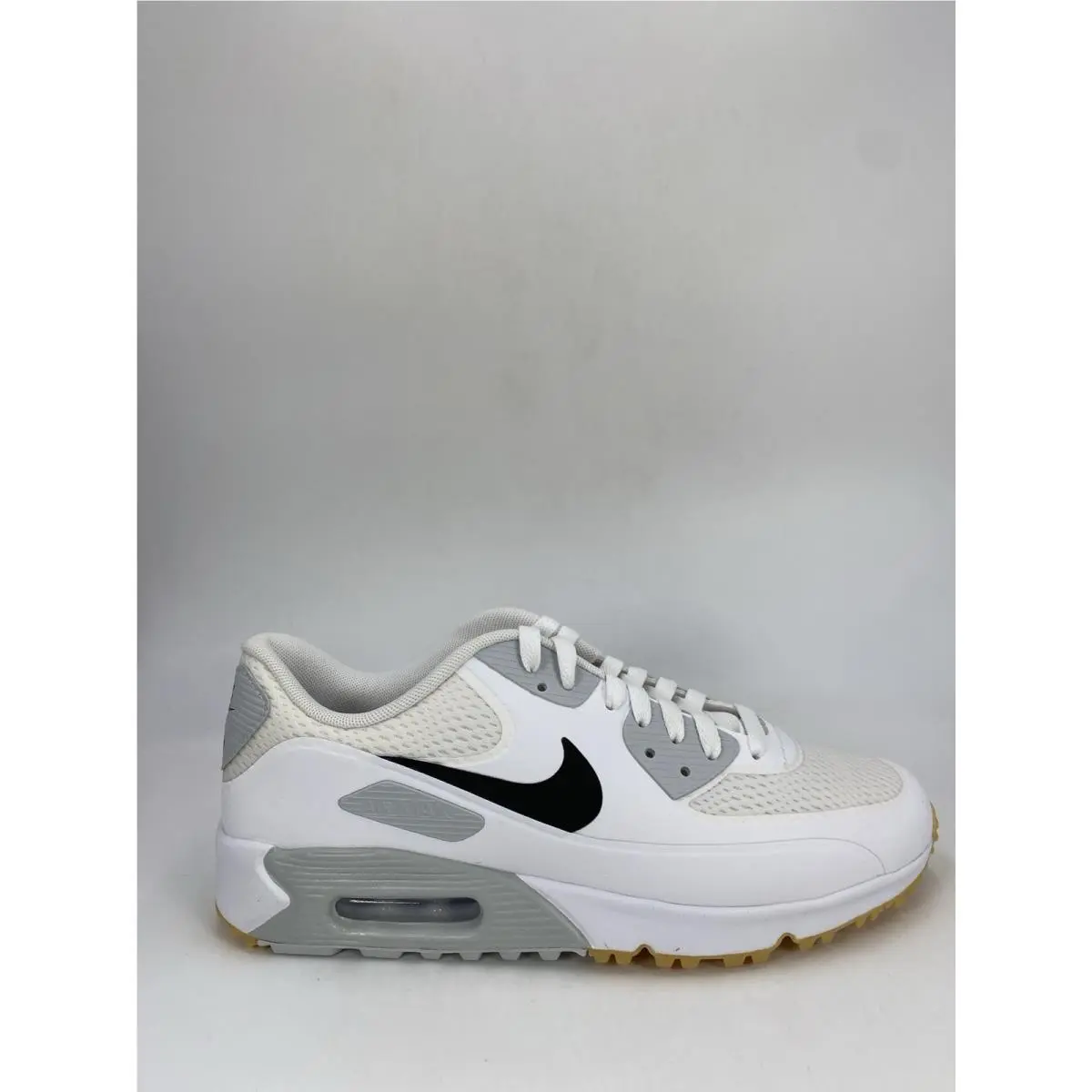Nike shoes - Nike Air Max 90 - Air Max - HV9305 102 - White/Black (UPC: 197861232647) 0