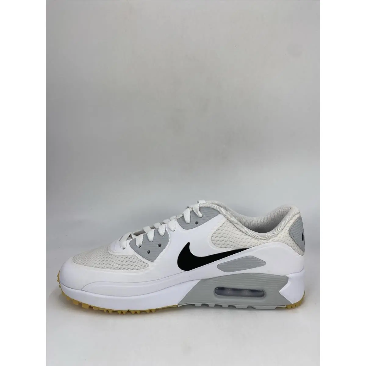 Nike shoes - Nike Air Max 90 - Air Max - HV9305 102 - White/Black (UPC: 197861232647) 1