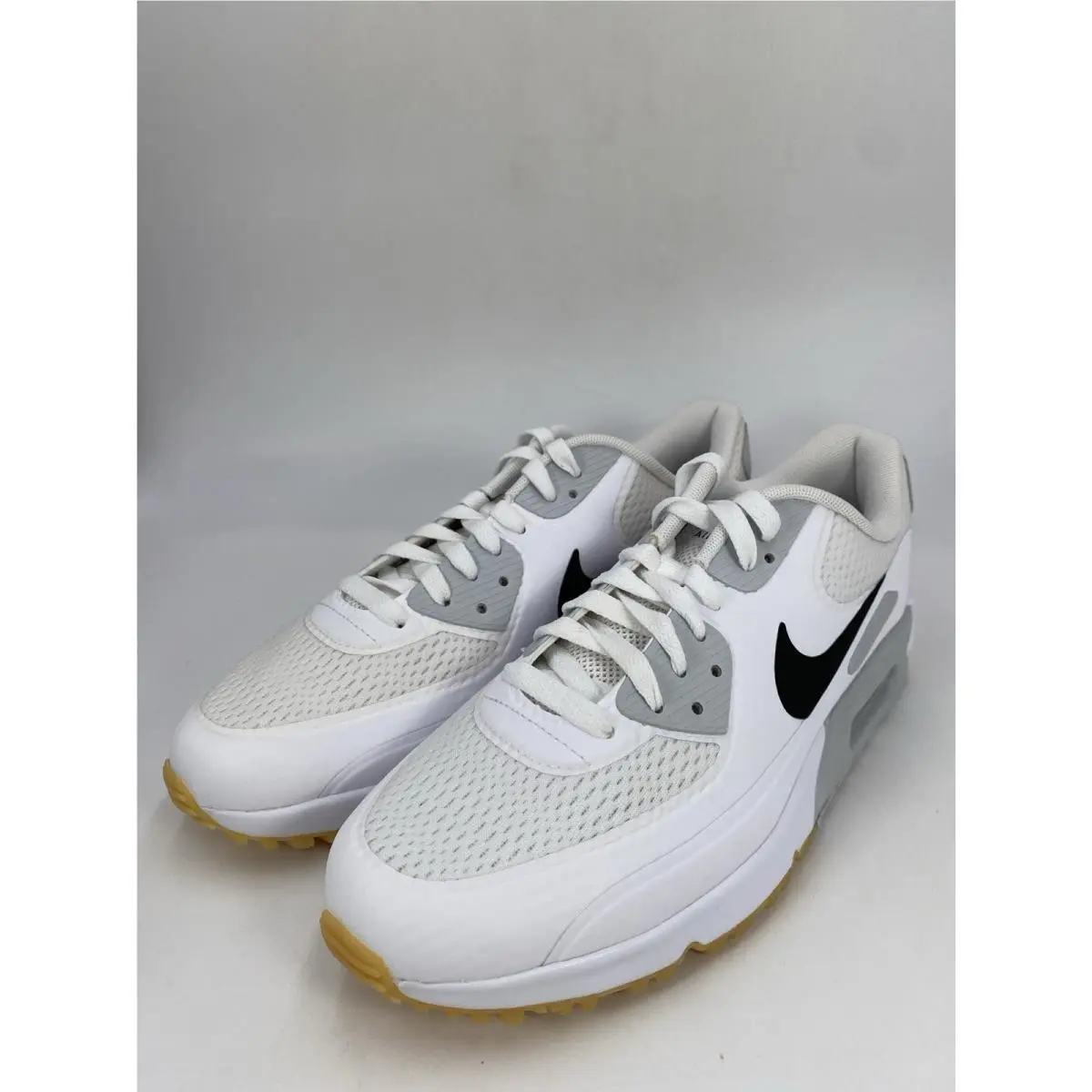 Nike shoes - Nike Air Max 90 - Air Max - HV9305 102 - White/Black (UPC: 197861232647) 2