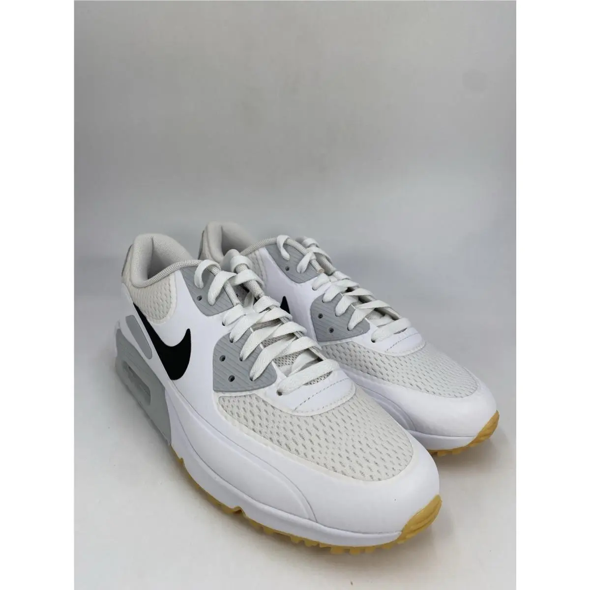 Nike shoes - Nike Air Max 90 - Air Max - HV9305 102 - White/Black (UPC: 197861232647) 3