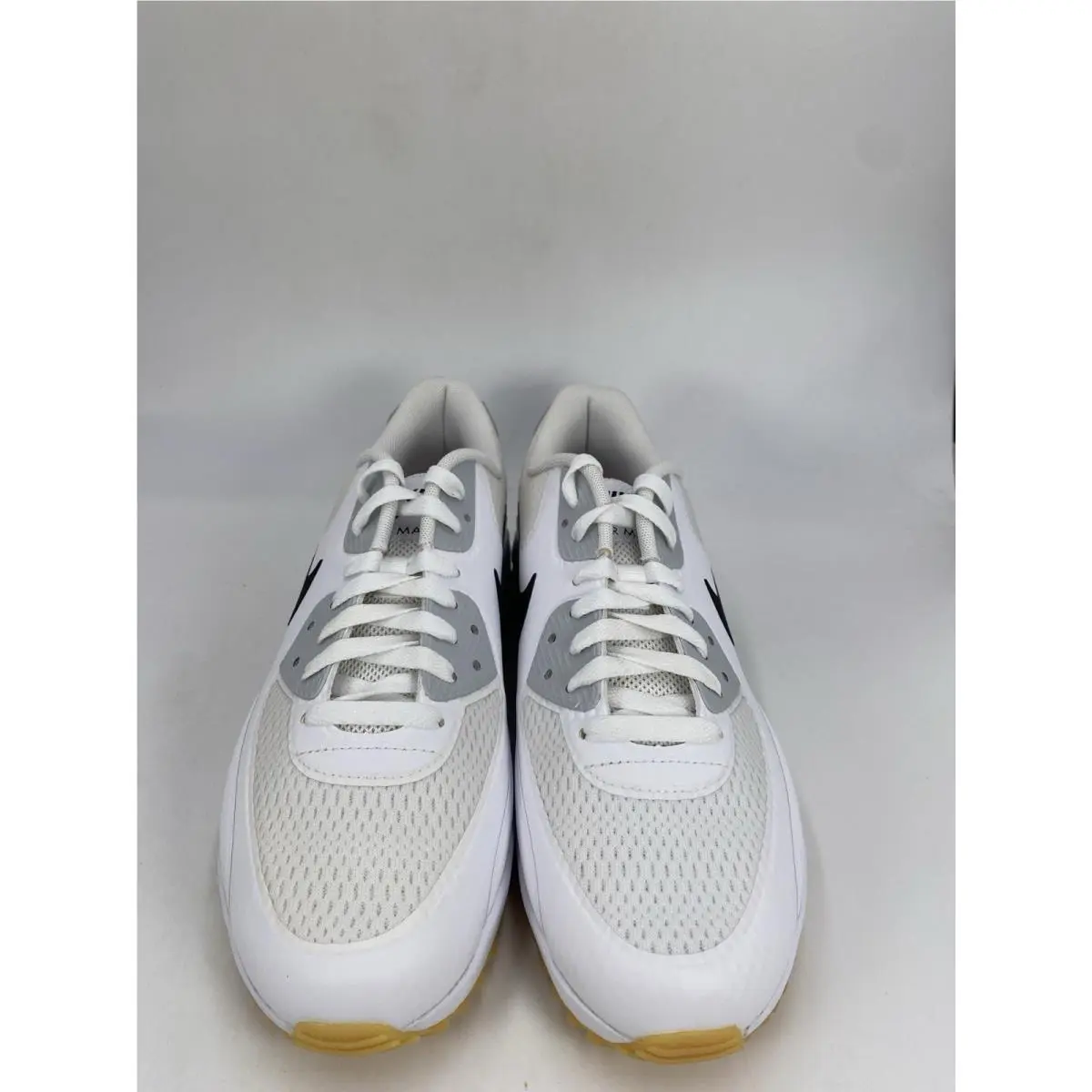 Nike shoes - Nike Air Max 90 - Air Max - HV9305 102 - White/Black (UPC: 197861232647) 5