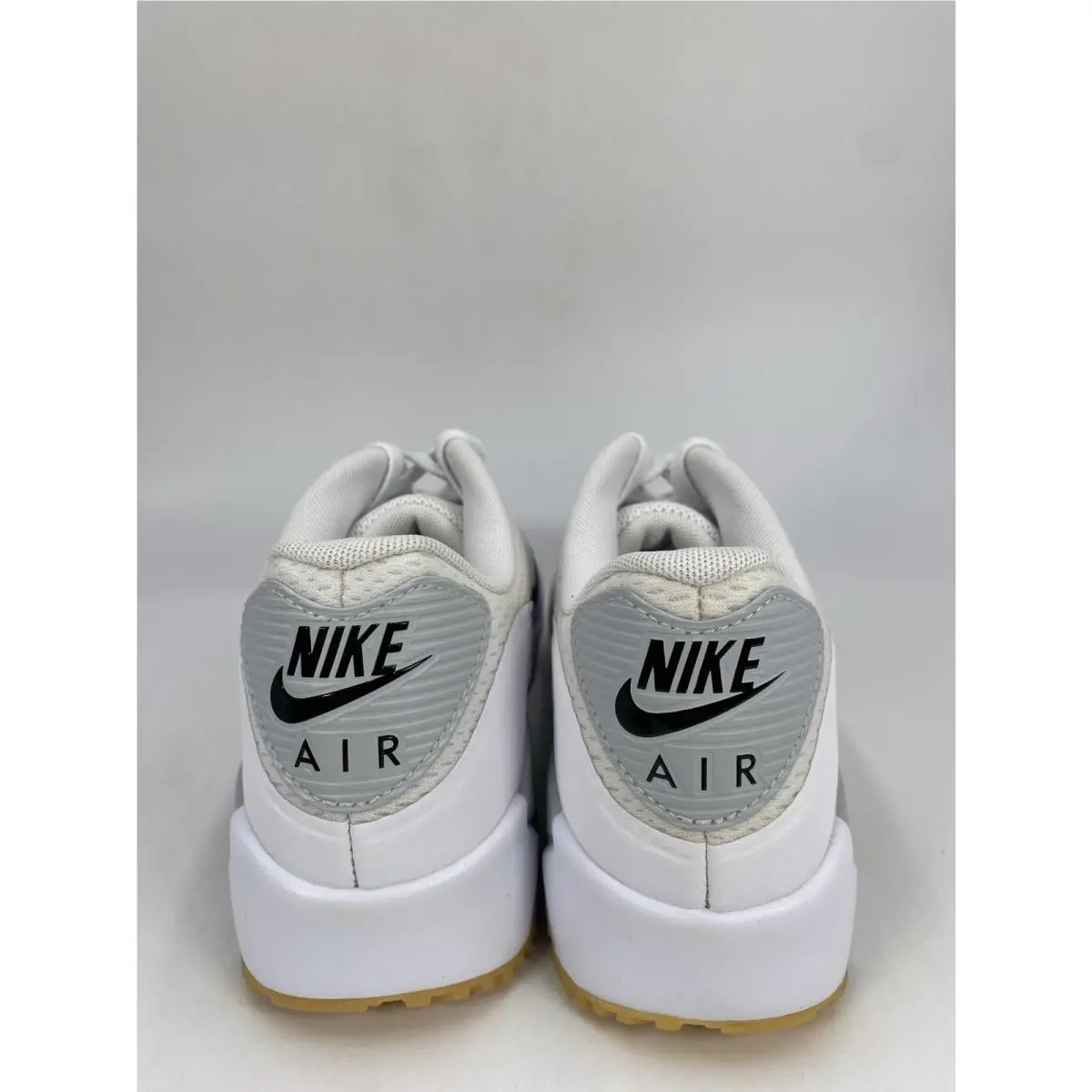 Nike shoes - Nike Air Max 90 - Air Max - HV9305 102 - White/Black (UPC: 197861232647) 6