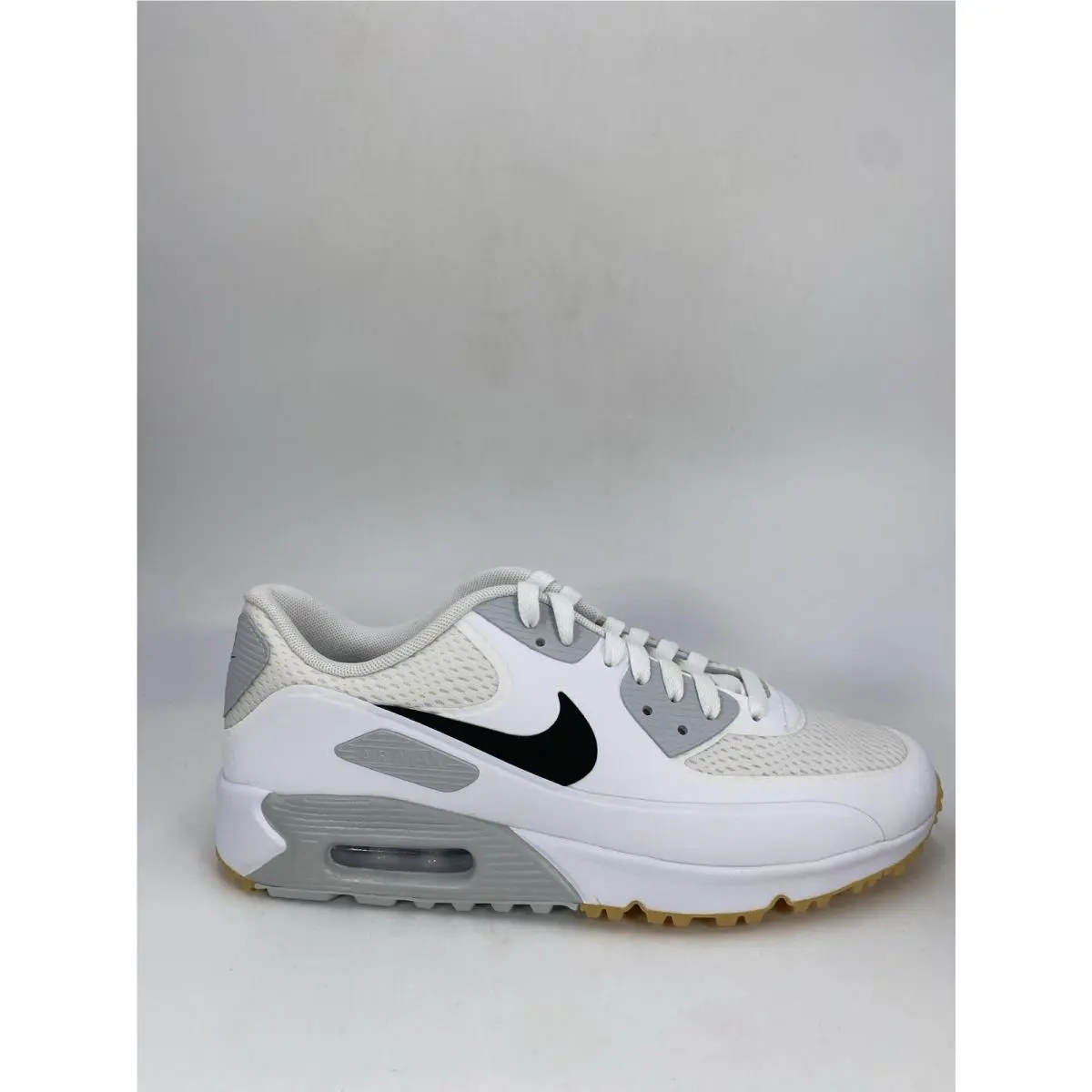 Nike shoes - Nike Air Max 90 - Air Max - HV9305 102 - White/Black (UPC: 197861146357) 2