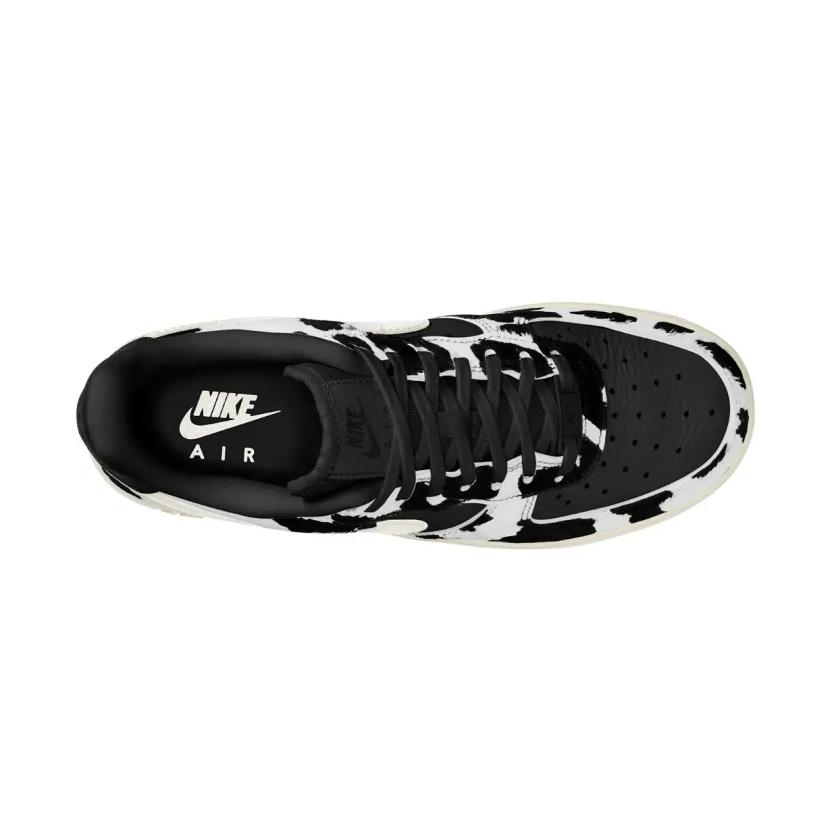 Nike shoes - BLACK/PHANTOM-BLACK 6