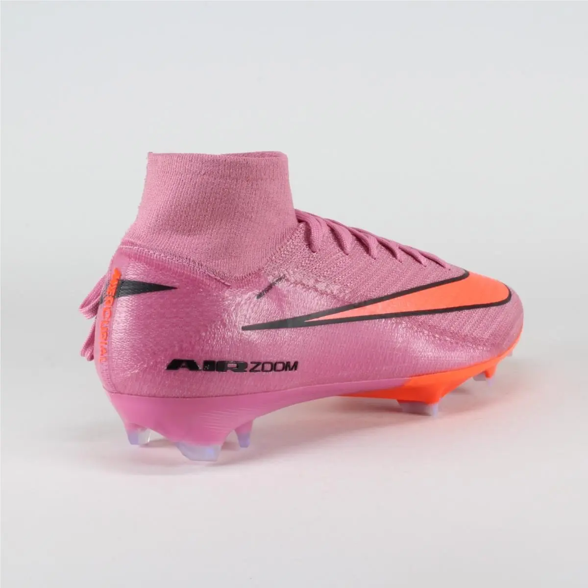 Nike shoes - Nike Zoom Vapor - Zoom Vapor - Pink 9