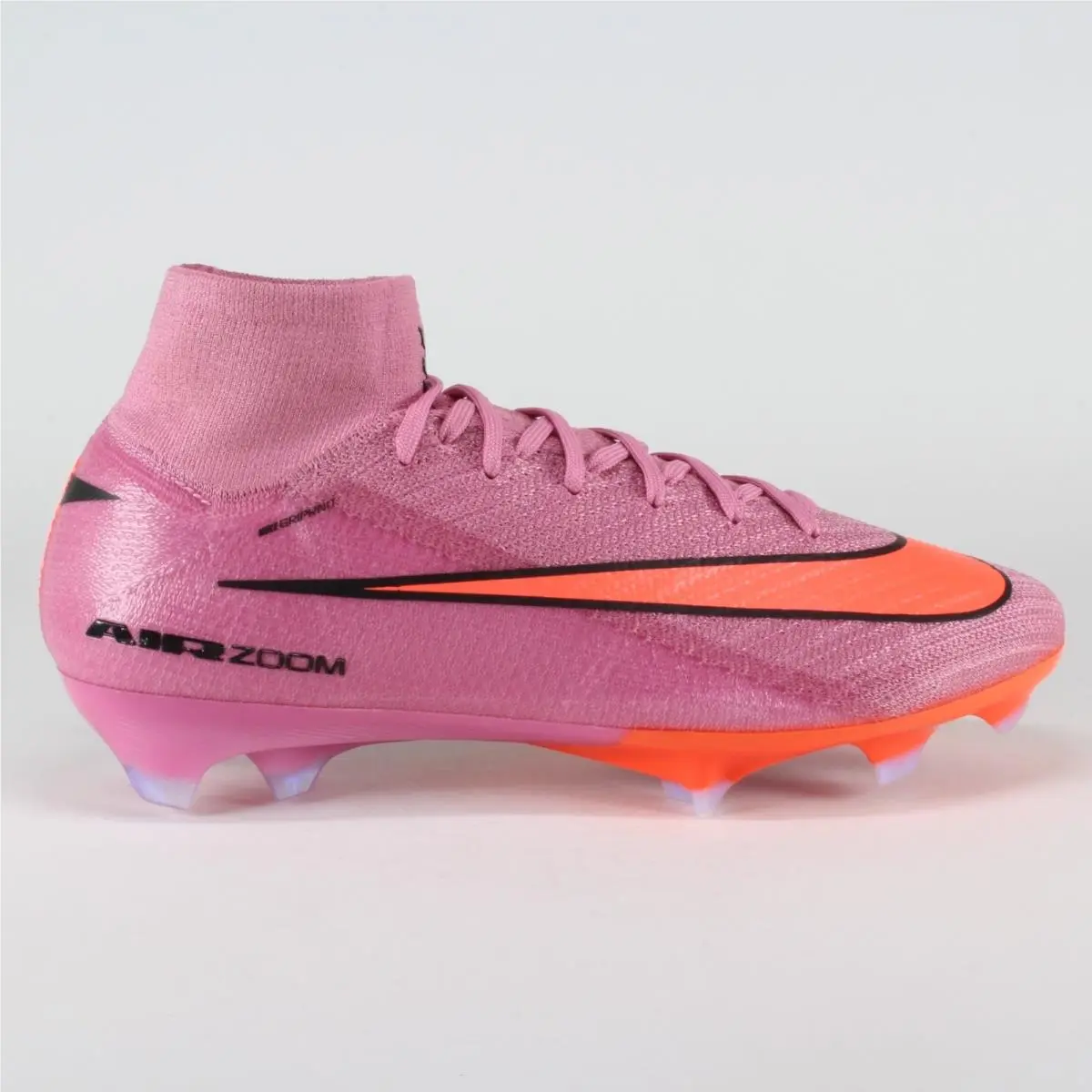 Nike shoes - Nike Zoom Vapor - Zoom Vapor - Pink 10