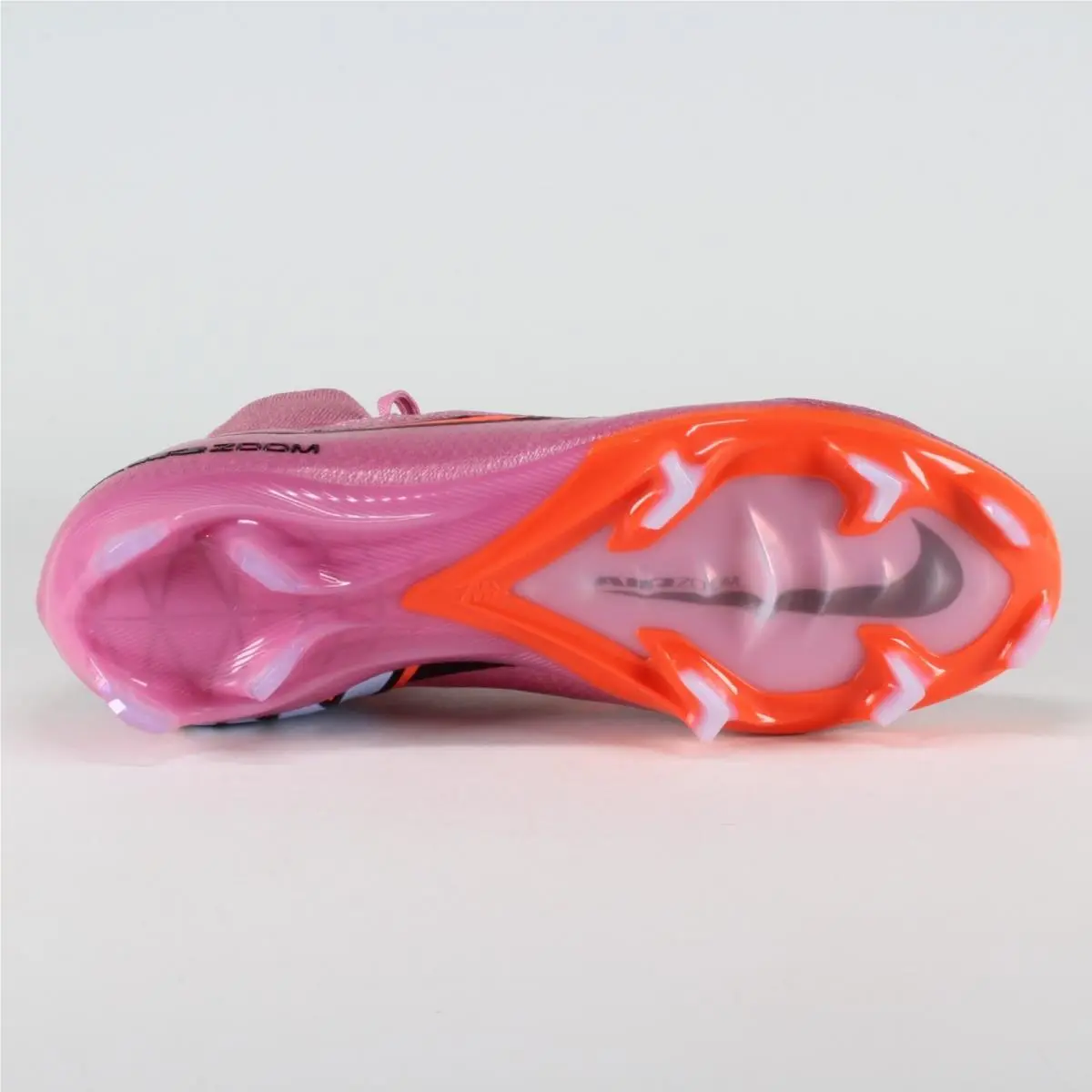 Nike shoes - Nike Zoom Vapor - Zoom Vapor - Pink 11