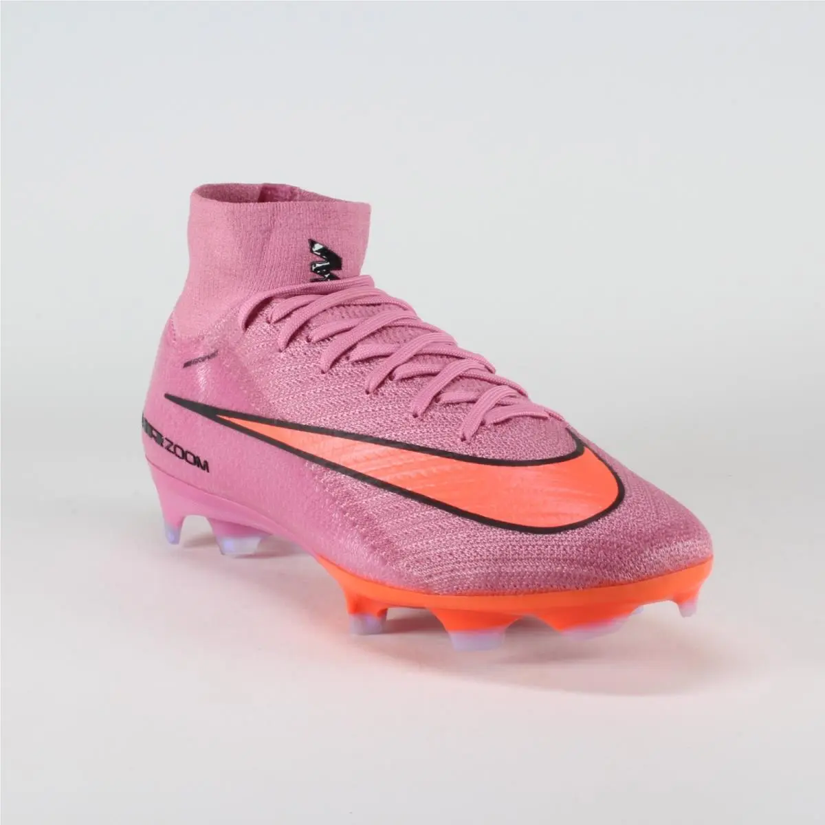 Nike shoes - Nike Zoom Vapor - Zoom Vapor - Pink 3